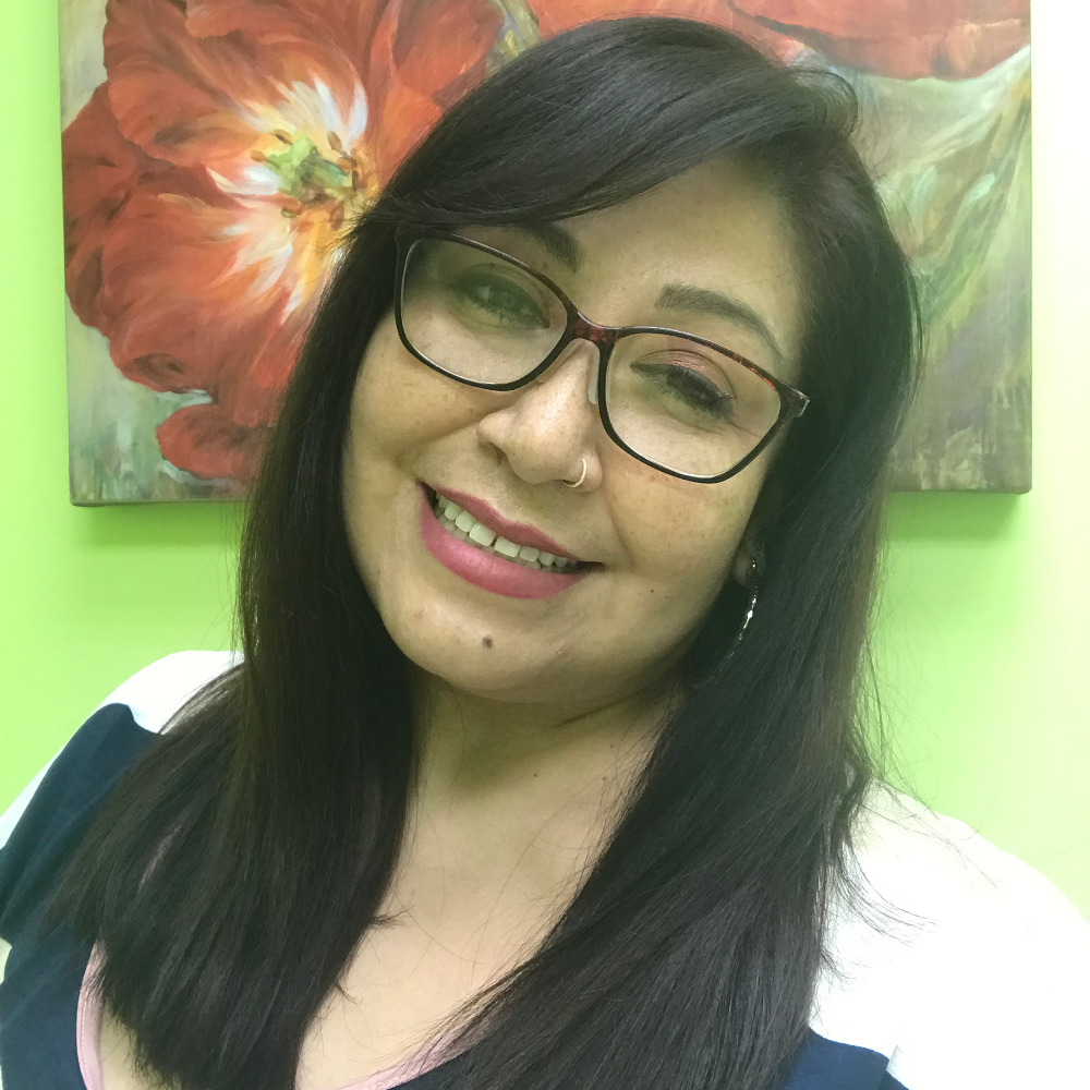 Meet your Posher, Danitza